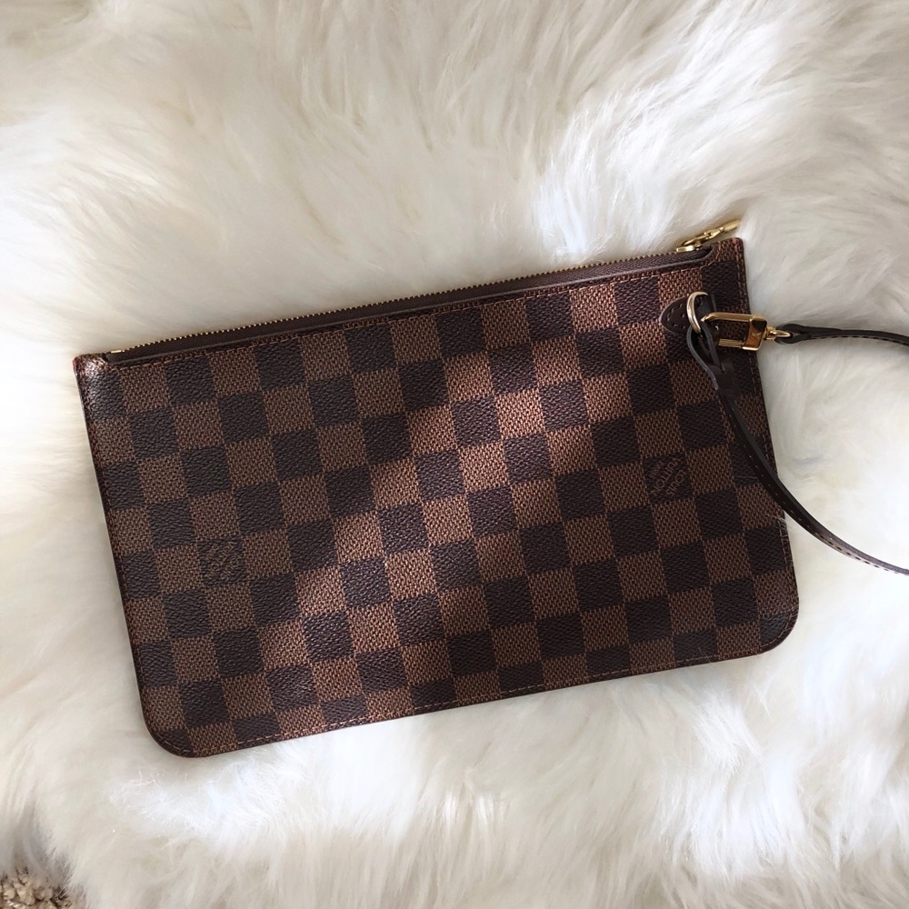 Louis Vuitton Damier Wristlist